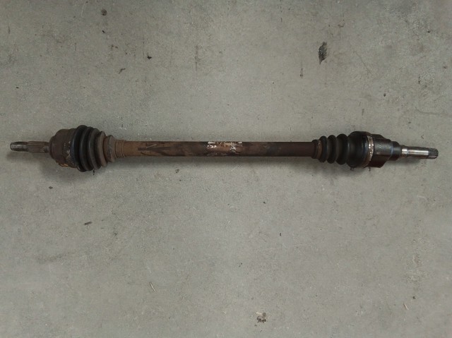 9650624180 Peugeot/Citroen