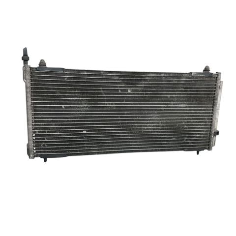 Chłodnica klimatyzacji 9650645880 PEUGEOT
