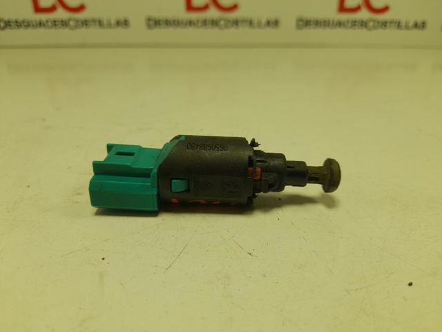 Czujnik włącznika świała stop 9650688480 PEUGEOT