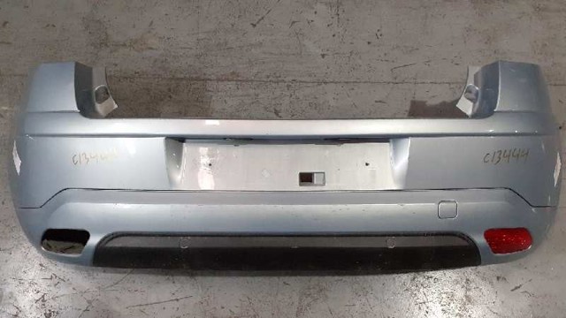 Zderzak tylny 9650695477 PEUGEOT