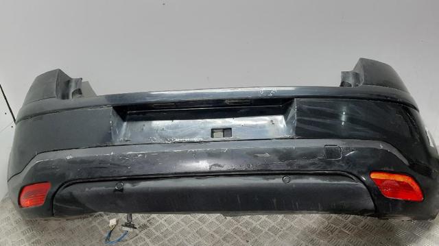 Zderzak tylny 9650695477 PEUGEOT