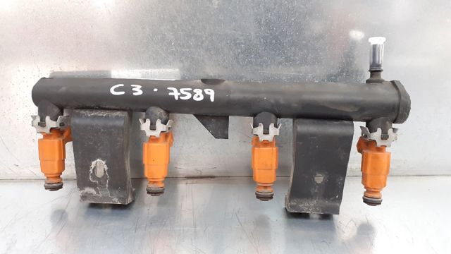 9650764780 Peugeot/Citroen