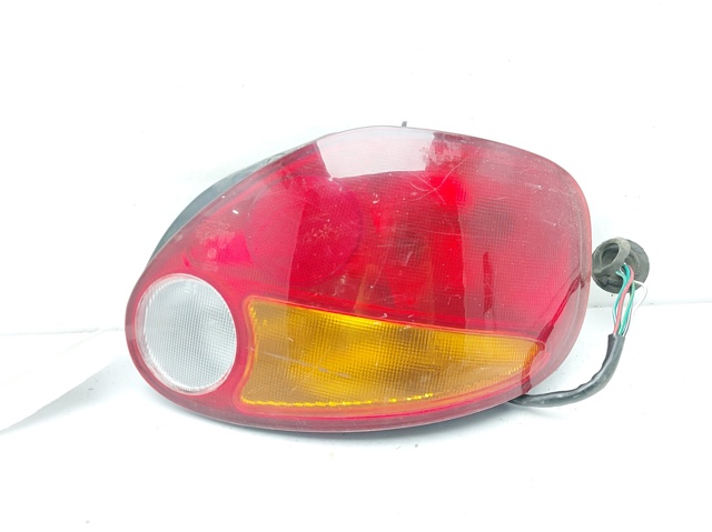Lampa tylna Daewoo Matiz