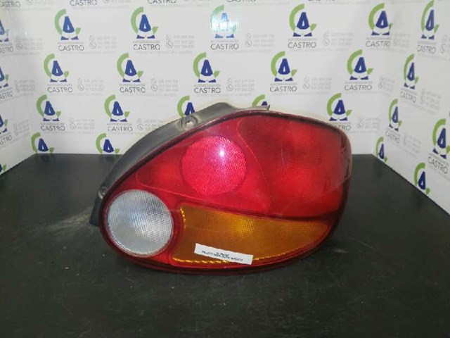 Lampa tylna Daewoo Matiz