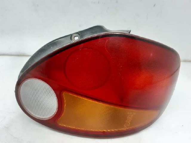 Lampa tylna Daewoo Matiz