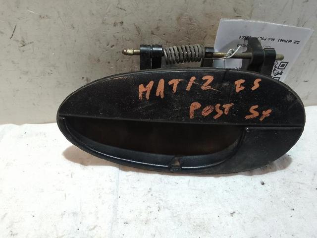 96507789 General Motors