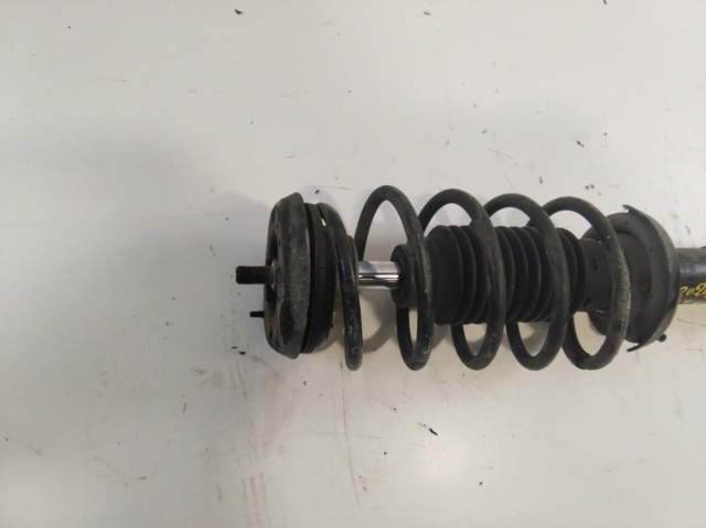 Amortyzator przedni prawy 9650805380 PEUGEOT