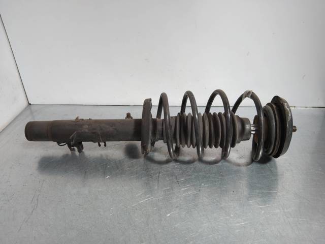 Amortyzator przedni prawy 9650805380 PEUGEOT