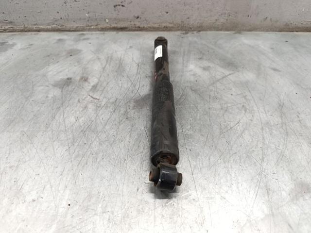 Amortyzator tylny 9650806380 PEUGEOT