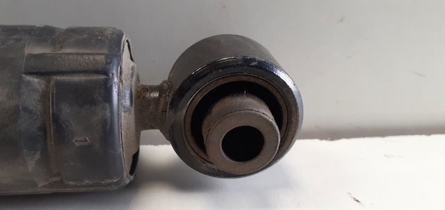 Amortyzator tylny 9650806380 PEUGEOT