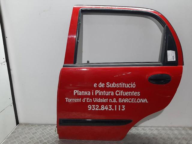 Cena części  Matiz  hatchback