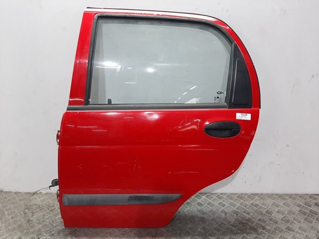  do Daewoo Matiz  (KLYA)