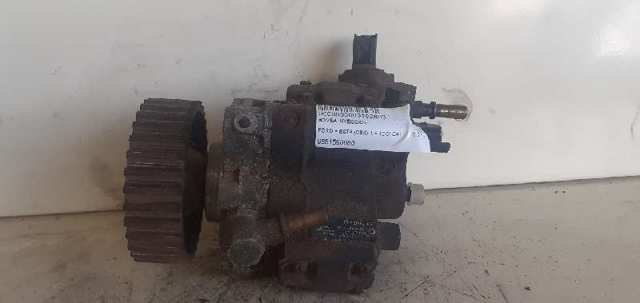 Pompa wtryskowa wysokiego ciśnienia 9651590880 FORD
