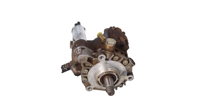 Pompa wtryskowa wysokiego ciśnienia 9651590880 FORD