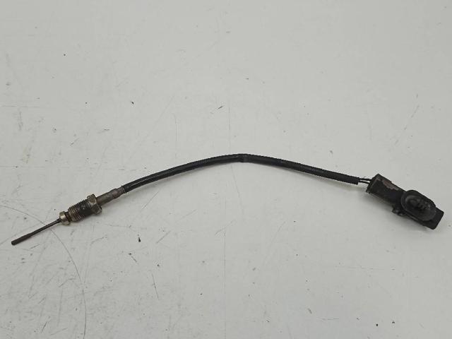 Czujnik temperatury spalin, filtra cząstek stałych 9651618180 BMW