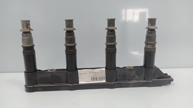 Cewka zapłonowa 9651710680 PEUGEOT