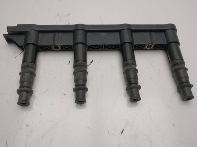 Cewka zapłonowa 9651710680 PEUGEOT