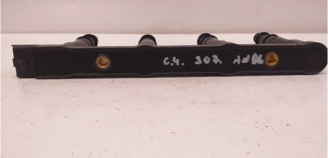 Cewka zapłonowa 9651710680 PEUGEOT