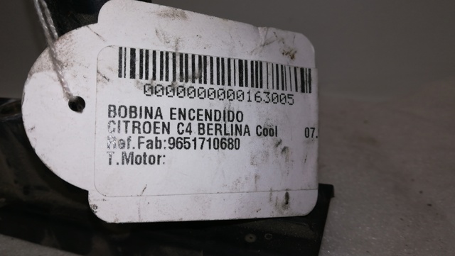 9651710680 Peugeot/Citroen