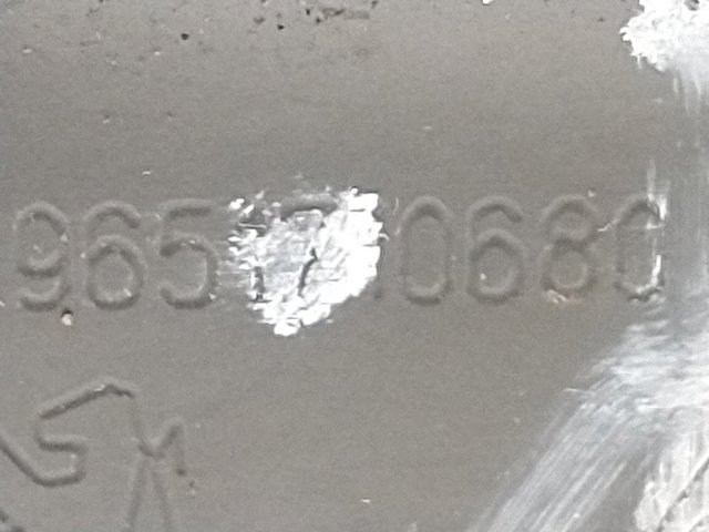 9651710680 Peugeot/Citroen