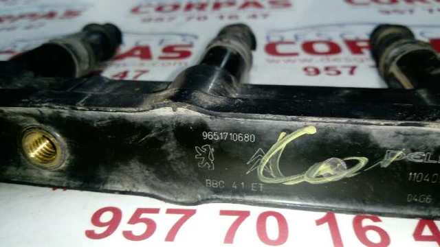 Cewka zapłonowa 9651710680 PEUGEOT