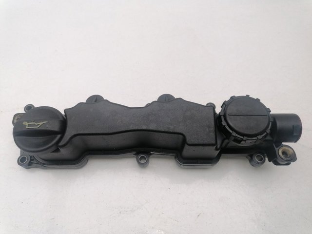 Pokrywa zaworowa 9651815680 PEUGEOT