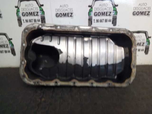 Miska olejowa silnika 96518397 GM