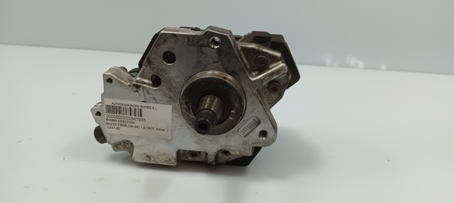 Pompa wtryskowa wysokiego ciśnienia 9651844380 MAZDA