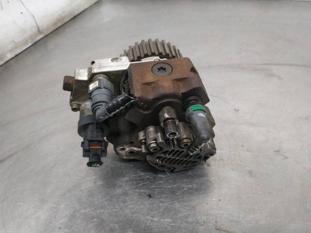 Pompa wtryskowa wysokiego ciśnienia 9651844380 PEUGEOT