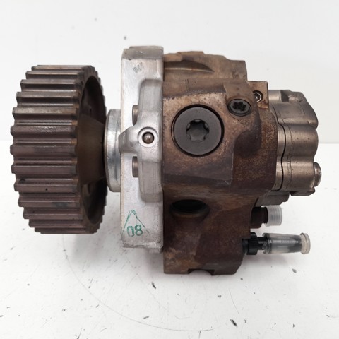 Pompa wtryskowa wysokiego ciśnienia 9651844380 PEUGEOT