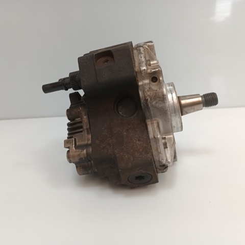 Pompa wtryskowa wysokiego ciśnienia 9651844380 PEUGEOT