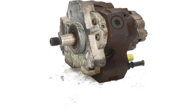 Pompa wtryskowa wysokiego ciśnienia 9651844380 PEUGEOT