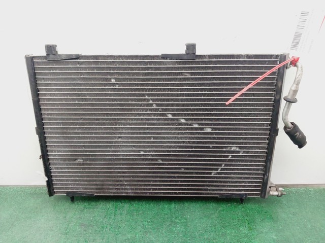 Chłodnica klimatyzacji 9651867080 PEUGEOT
