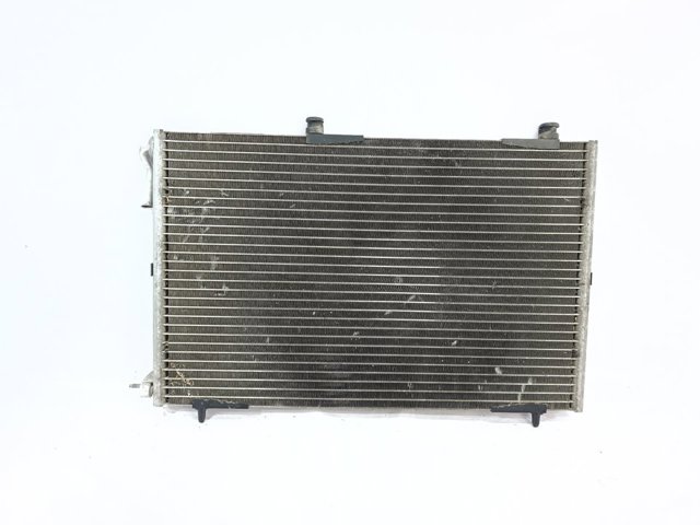 Chłodnica klimatyzacji 9651867080 PEUGEOT