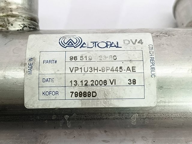 9651902380 Peugeot/Citroen