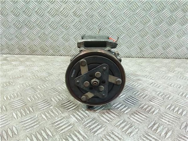 Sprężarka klimatyzacji 9651910980 PEUGEOT