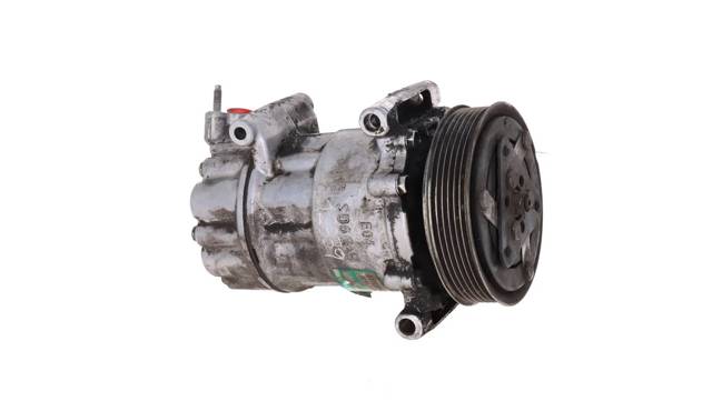 Sprężarka klimatyzacji 9651910980 PEUGEOT