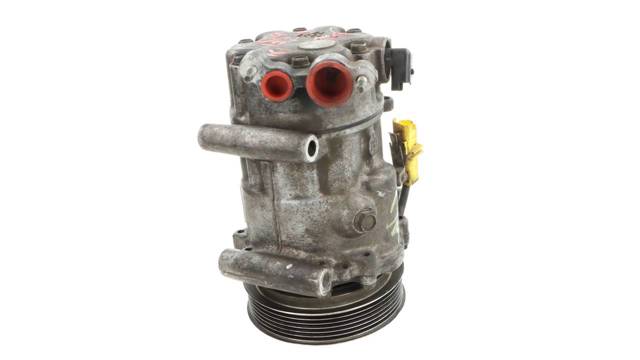 Sprężarka klimatyzacji 9651910980 PEUGEOT