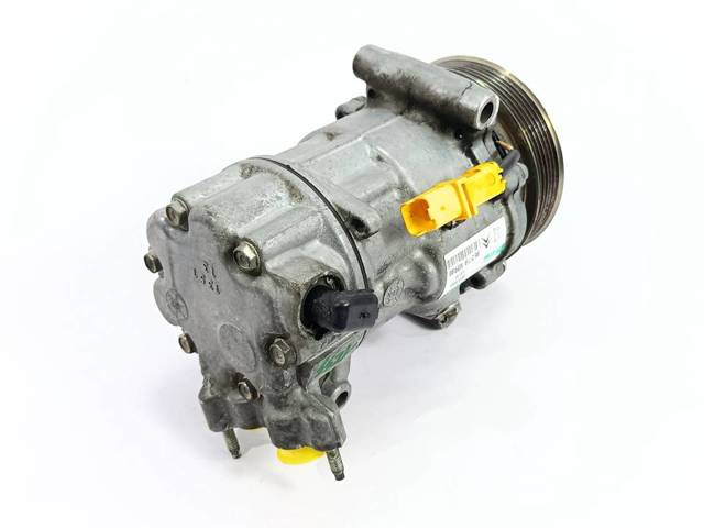 9651910980 Peugeot/Citroen