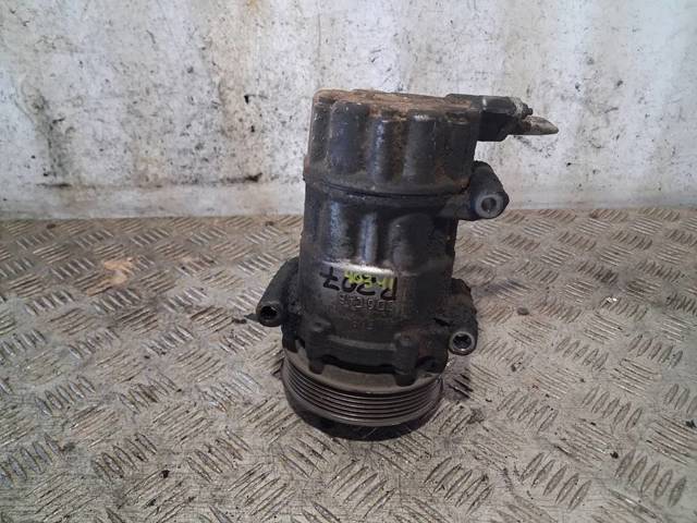 Sprężarka klimatyzacji 9651910980 PEUGEOT