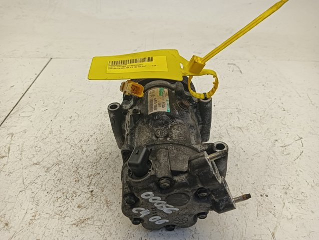 9651910980 Peugeot/Citroen
