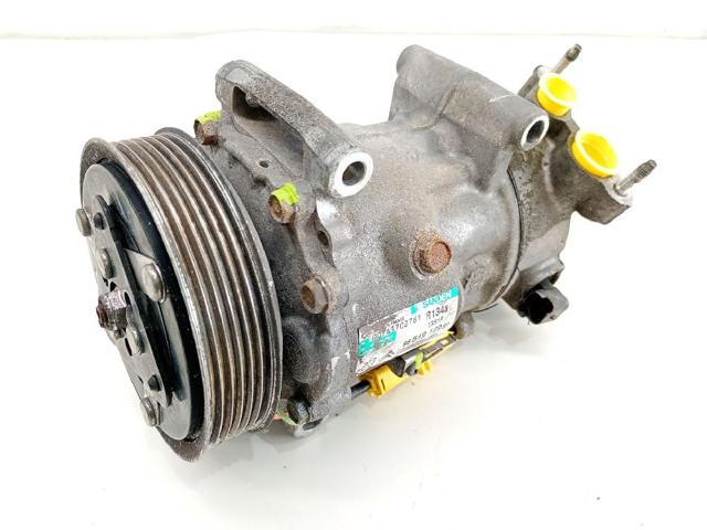 Sprężarka klimatyzacji 9651910980 PEUGEOT