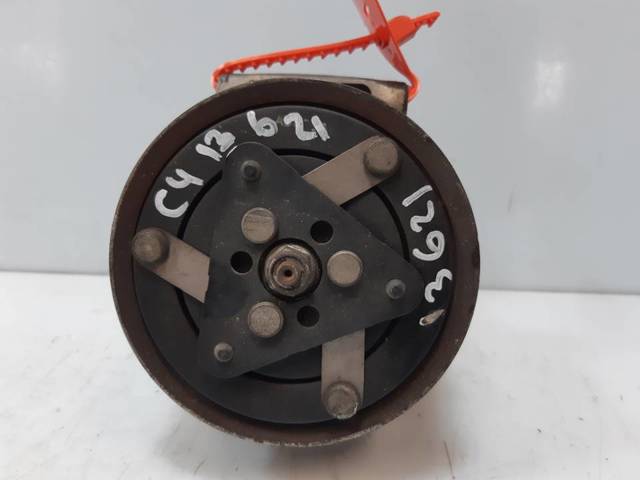 Sprężarka klimatyzacji 9651910980 PEUGEOT