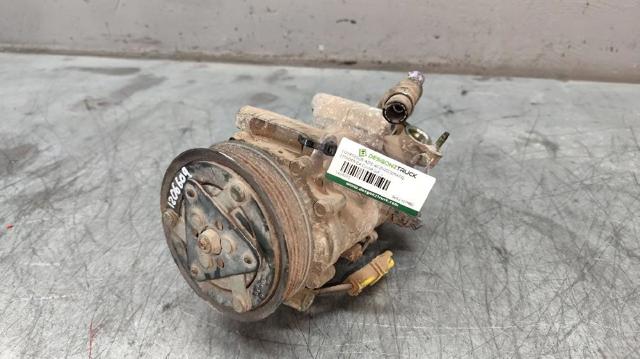 Kompresor klimatyzacji Citroen C4