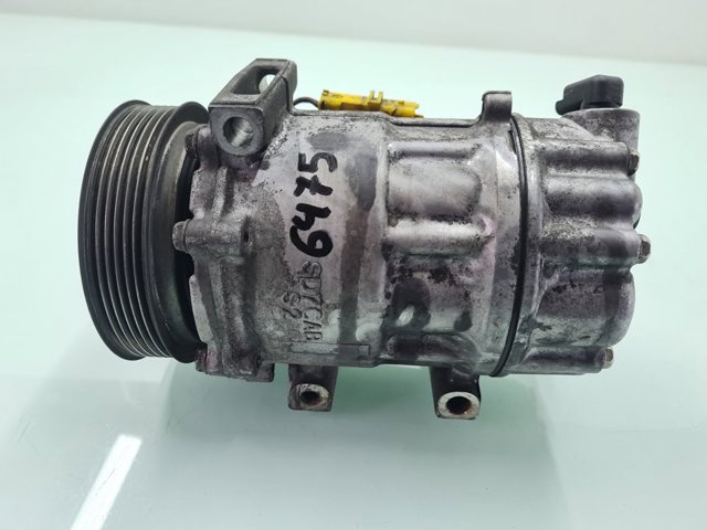 9651911380 Peugeot/Citroen
