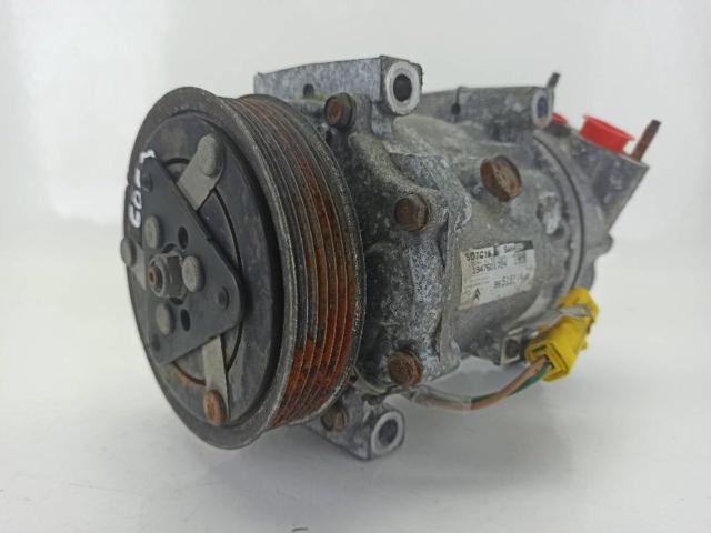 Sprężarka klimatyzacji 9651911480 PEUGEOT