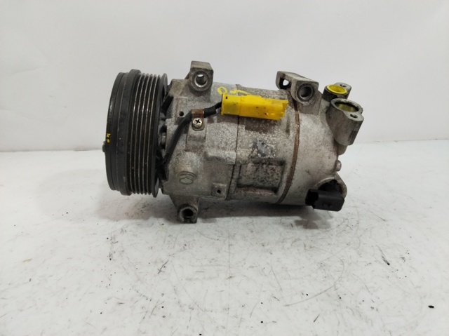 Sprężarka klimatyzacji 9651911480 PEUGEOT