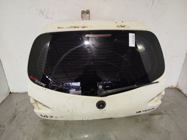 Drzwi tylne (bagażnika 3/5) 96519743 FIAT