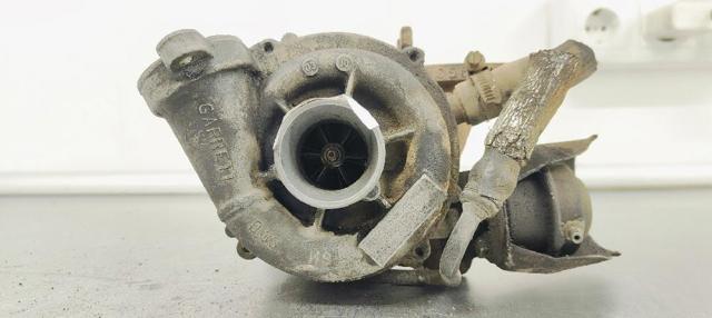 Turbina 9652113780 FORD