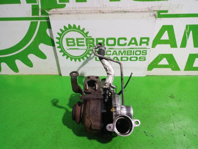Turbina 9652113780 PEUGEOT